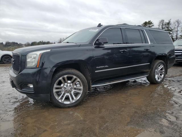 Изображение 2017 GMC YUKON XL K1500 SLT 2017