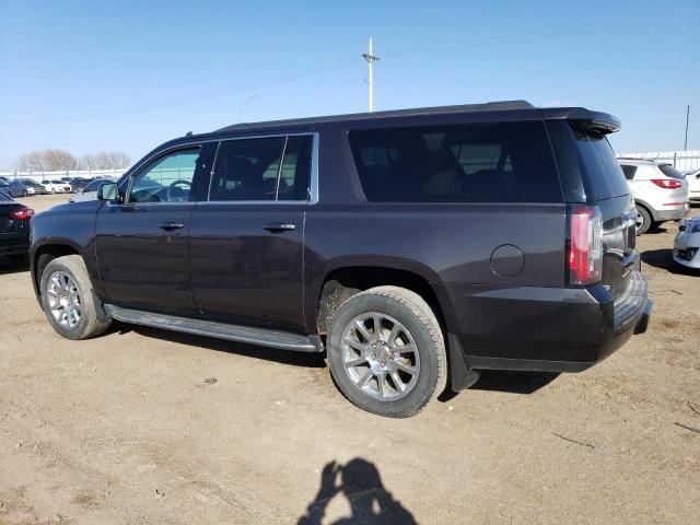 Image 2 of 2016 GMC YUKON XL K1500 SLT 2016 with VIN 1GKS2GKC2GR246528