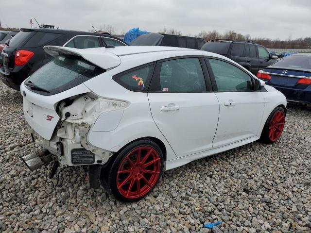 Image 3 of 2015 FORD FOCUS ST 2015 with VIN 1FADP3L98FL239396