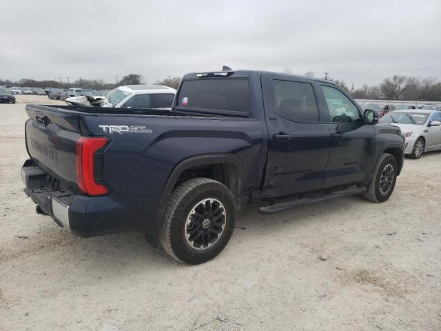 Image 3 of 2024 TOYOTA TUNDRA CREWMAX SR 2024 with VIN 5TFLA5ABXRX032675