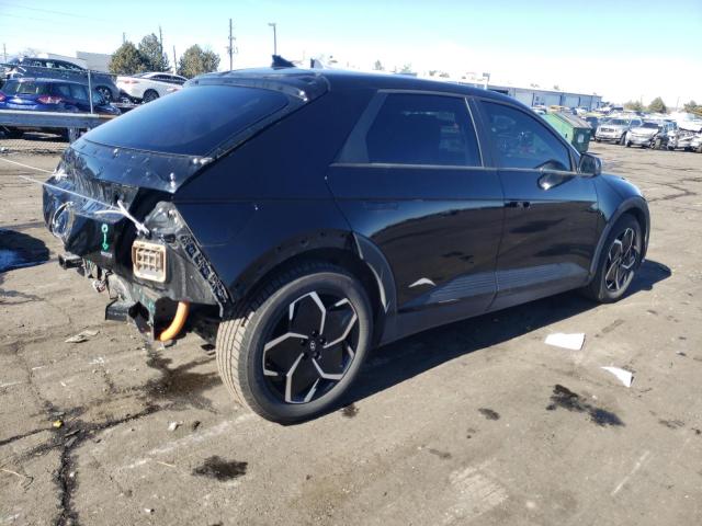 Изображение 3 2022 HYUNDAI IONIQ 5 SE 2022 с VIN KM8KMDAF2NU082252