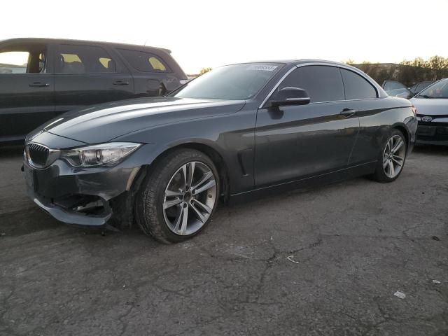 Obraz 2015 BMW 428 I SULEV 2015