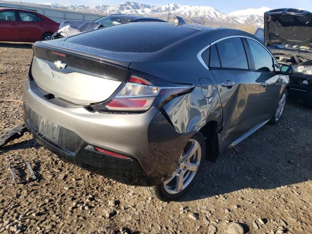 Image 3 of 2017 CHEVROLET VOLT LT 2017 with VIN 1G1RA6S55HU155589