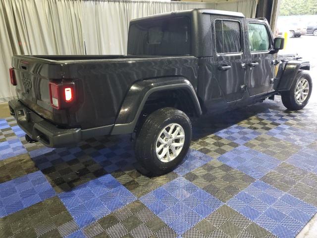 Image 3 of 2023 JEEP GLADIATOR SPORT 2023 with VIN 1C6HJTAG1PL528921