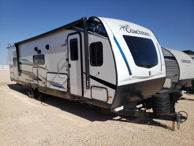 Image 1 of 2024 Free Cargo 2024 with VIN 5ZT2FEVBXRW028475