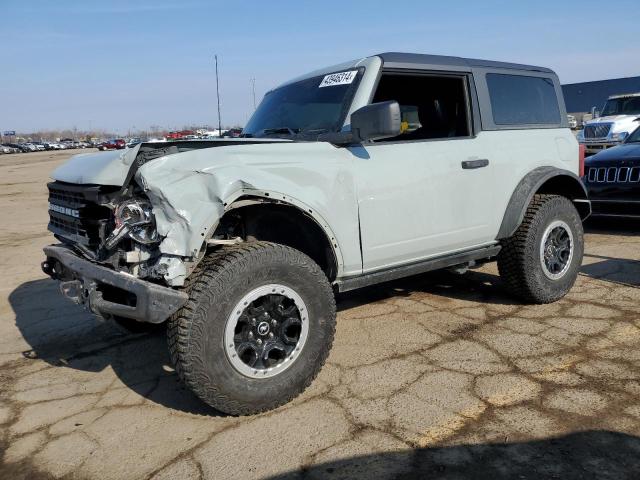 Obraz 2022 FORD BRONCO BASE 2022