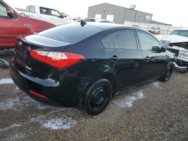 Image 3 of 2015 KIA FORTE LX 2015 with VIN KNAFX4A62F5320459