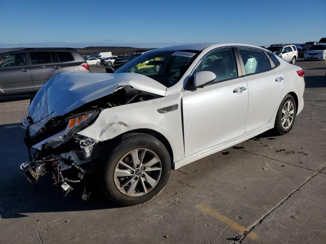 Obraz 1 z 2016 KIA OPTIMA LX 2016 z VIN 5XXGT4L39GG119872