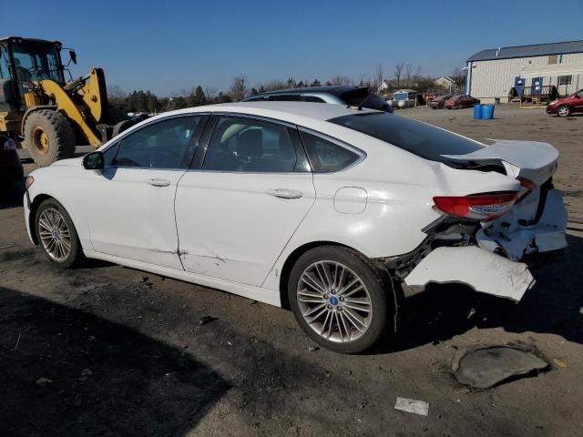 Obraz 2 z 2013 FORD FUSION SE 2013 z VIN 3FA6P0H95DR269583