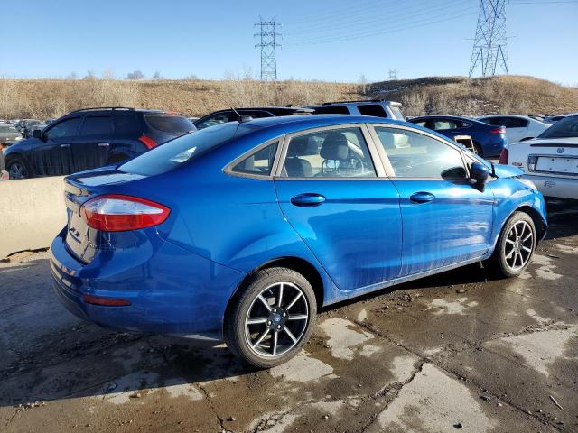 Изображение 3 2019 FORD FIESTA SE 2019 с VIN 3FADP4BJ5KM110929