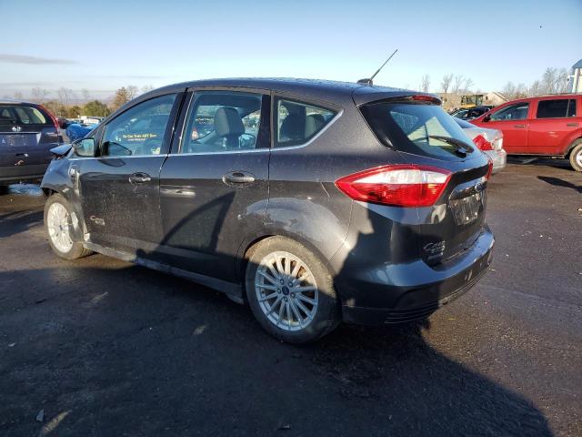 Image 2 of 2016 FORD C-MAX PREMIUM SEL 2016 with VIN 1FADP5CU1GL119957