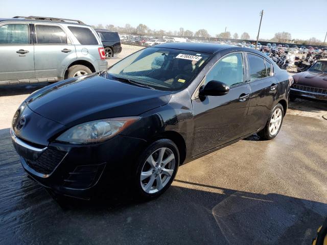 Изображение 1 2010 MAZDA 3 I 2010 с VIN JM1BL1SG5A1176571