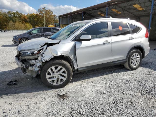 Obraz 1 z 2016 HONDA CR-V EXL 2016 z VIN 2HKRM3H76GH531991