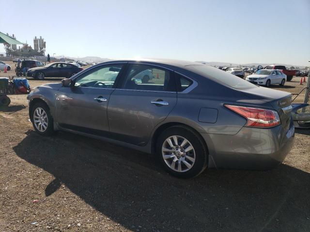 Obraz 2 z 2015 NISSAN ALTIMA 2.5 2015 z VIN 1N4AL3AP6FC186455