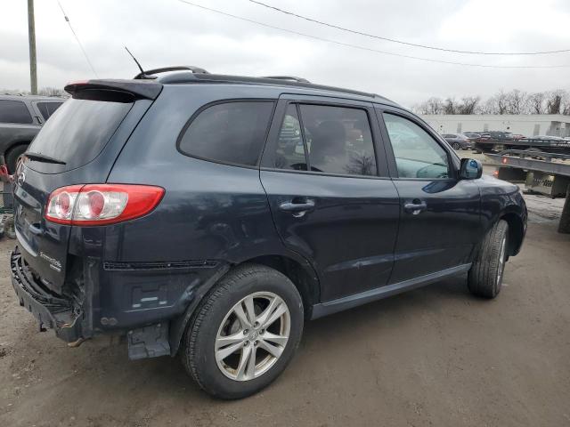 Obraz 3 z 2010 HYUNDAI SANTA FE SE 2010 z VIN 5NMSHDAG5AH345028
