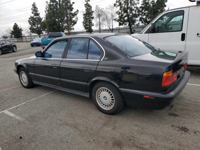 Изображение 2 1992 BMW 525 I 1992 с VIN WBAHD5317NBF97748