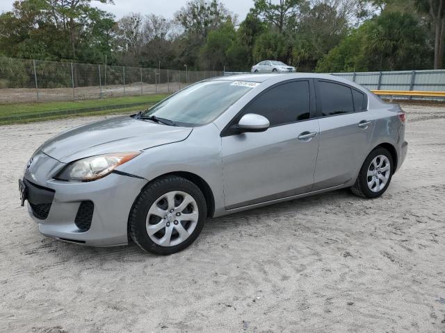 Obraz 2012 MAZDA 3 I 2012