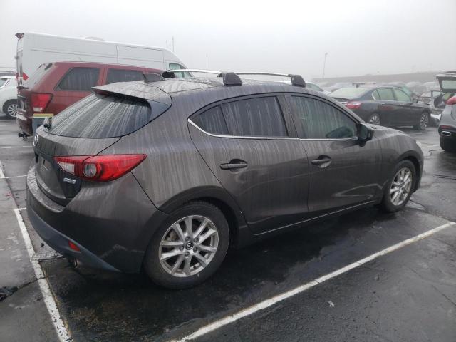 Obraz 3 z 2015 MAZDA 3 TOURING 2015 z VIN 3MZBM1L77FM146751