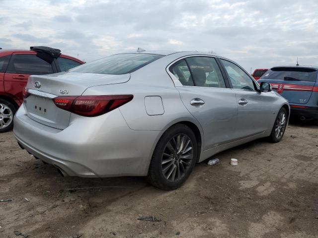 Obraz 3 z 2020 INFINITI Q50 PURE 2020 z VIN JN1EV7AP8LM207585