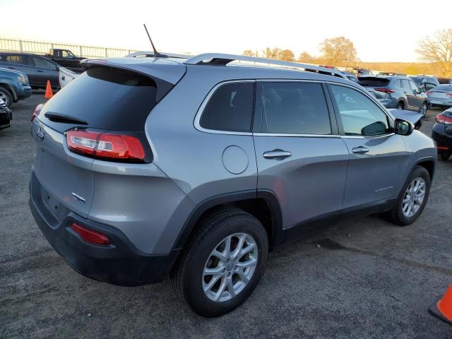 Image 3 of 2015 JEEP CHEROKEE LATITUDE 2015 with VIN 1C4PJMCB5FW564832