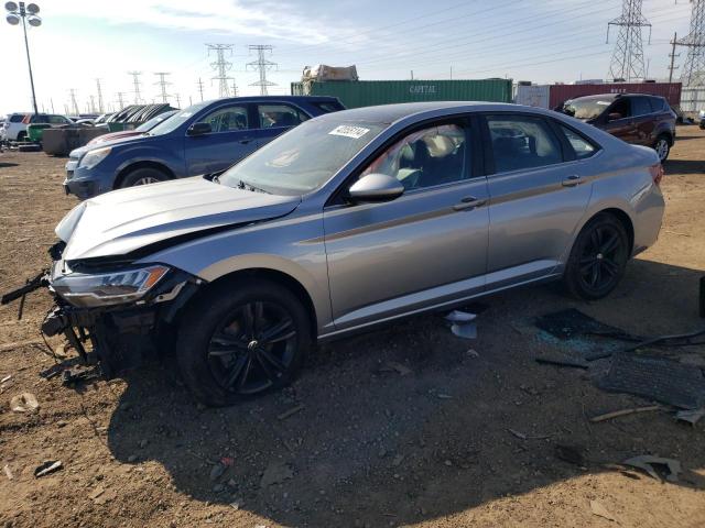 Obraz 2023 VOLKSWAGEN JETTA SE 2023