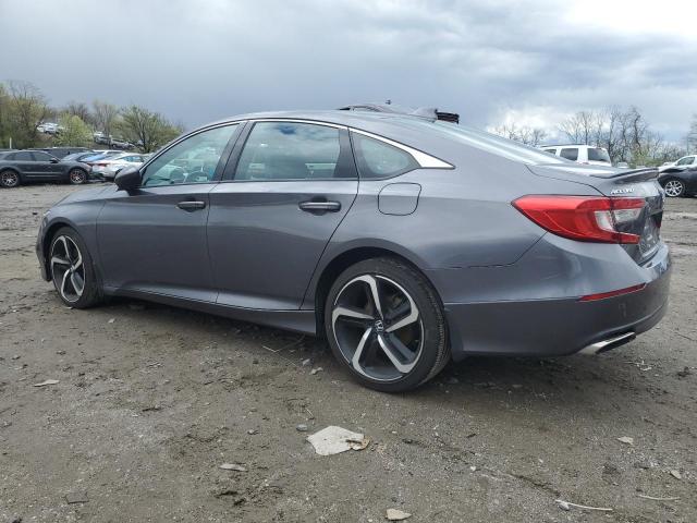 Obraz 2 z 2018 HONDA ACCORD SPORT 2018 z VIN 1HGCV1F35JA216946