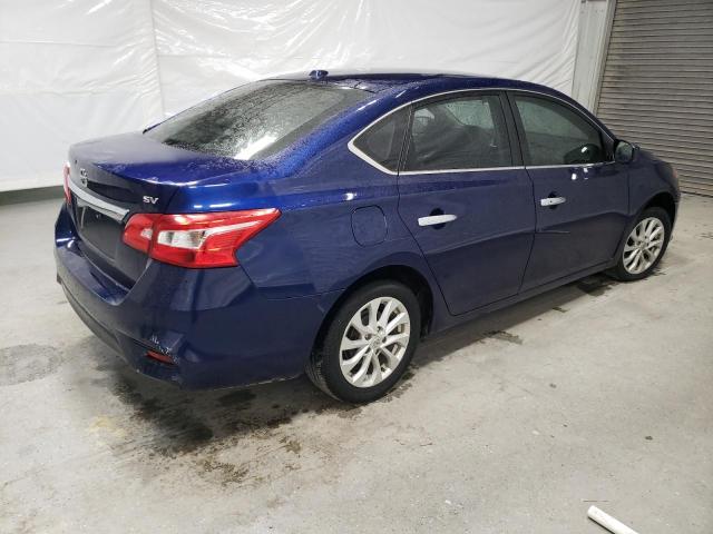 Изображение 3 2019 NISSAN SENTRA S 2019 с VIN 3N1AB7AP1KL610520