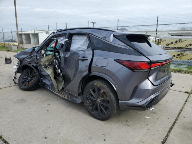 Obraz 2 z 2023 LEXUS RX 500H F SPORT 2023 z VIN 2T2BCMEA8PC006553