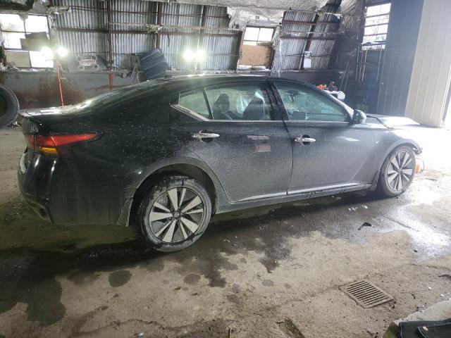 Изображение 3 2019 NISSAN ALTIMA SL 2019 с VIN 1N4BL4EW9KC187704