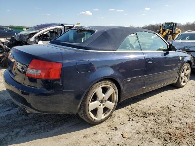 Изображение 3 2006 AUDI A4 S-LINE 1.8 TURBO 2006 с VIN WAUBC48H66K004470