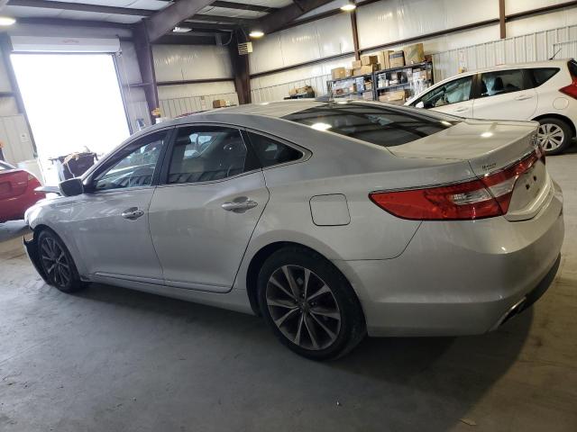 Image 2 of 2015 HYUNDAI AZERA  2015 with VIN KMHFG4JG0FA448763