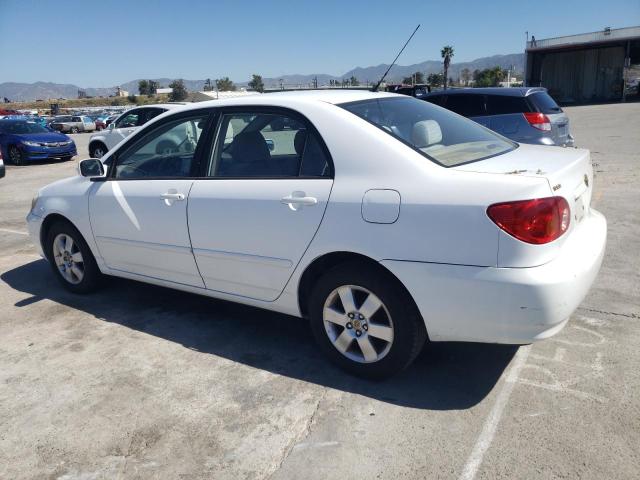 Obraz 2 z 2004 TOYOTA COROLLA CE 2004 z VIN 1NXBR32E64Z322614