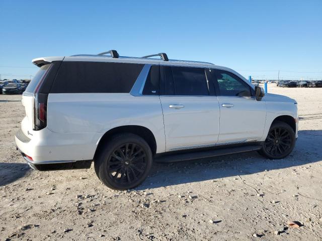 Изображение 3 2021 CADILLAC ESCALADE ESV PREMIUM LUXURY 2021 с VIN 1GYS3KKT4MR402456