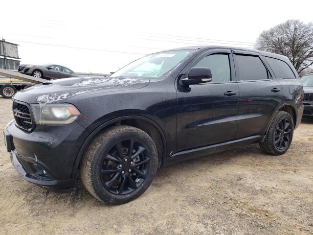 2018 DODGE DURANGO GT 2018 image