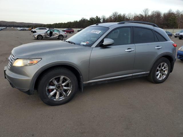 Изображение 2008 INFINITI FX35  2008