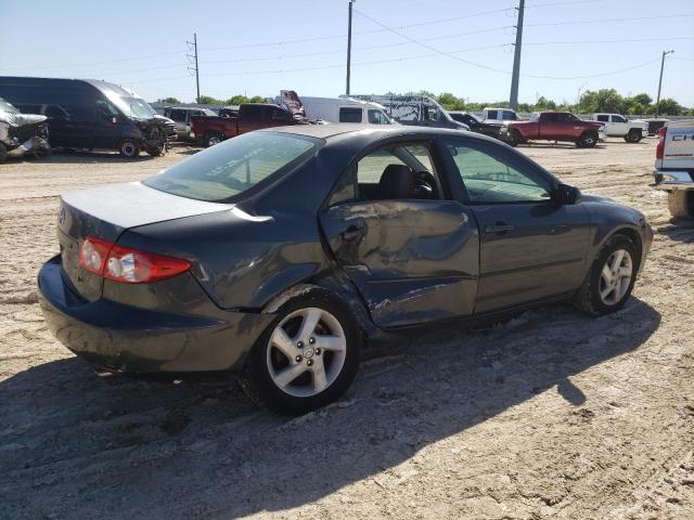 Image 3 of 2003 MAZDA 6 I 2003 with VIN 1YVFP80C835M38135