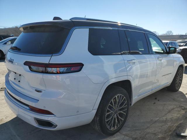 Obraz 3 z 2022 JEEP GRAND CHEROKEE L SUMMIT 2022 z VIN 1C4RJKEG3N8556754