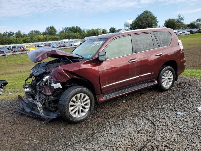 Image 1 of 2016 LEXUS GX 460 2016 with VIN JTJBM7FX9G5139760