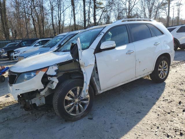 Изображение 2013 KIA SORENTO SX 2013