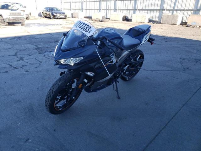 Obraz 2 z 2023 KAWASAKI EX400  2023 z VIN JKAEXKH17PDAP2498