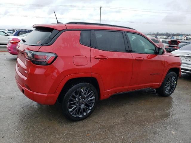 Image 3 of 2023 JEEP COMPASS LIMITED 2023 with VIN 3C4NJDCN9PT543300