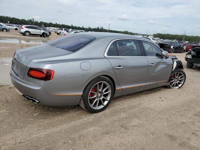 Image 3 of 2018 BENTLEY FLYING SPUR  2018 with VIN SCBEH9ZA1JC066655