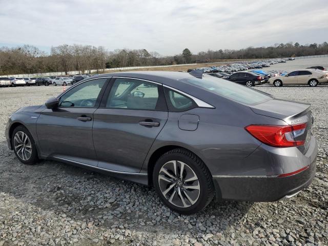 Obraz 2 z 2019 HONDA ACCORD HYBRID EXL 2019 z VIN 1HGCV3F5XKA000542