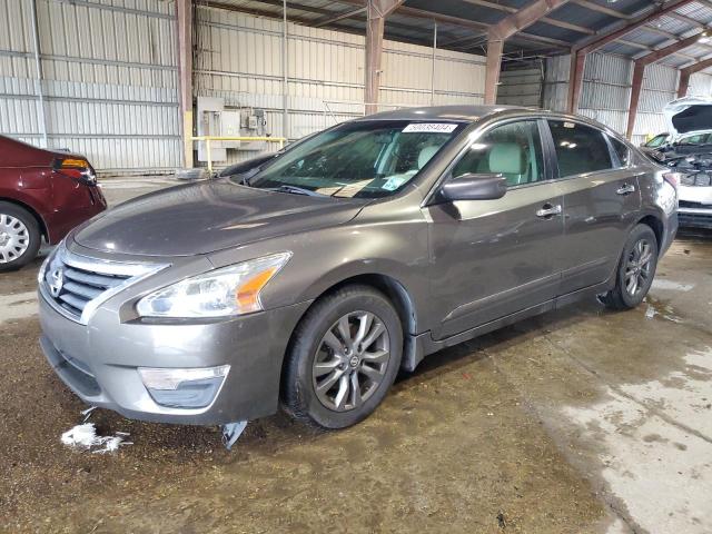 Изображение 1 2015 NISSAN ALTIMA 2.5 2015 с VIN 1N4AL3AP9FC481162