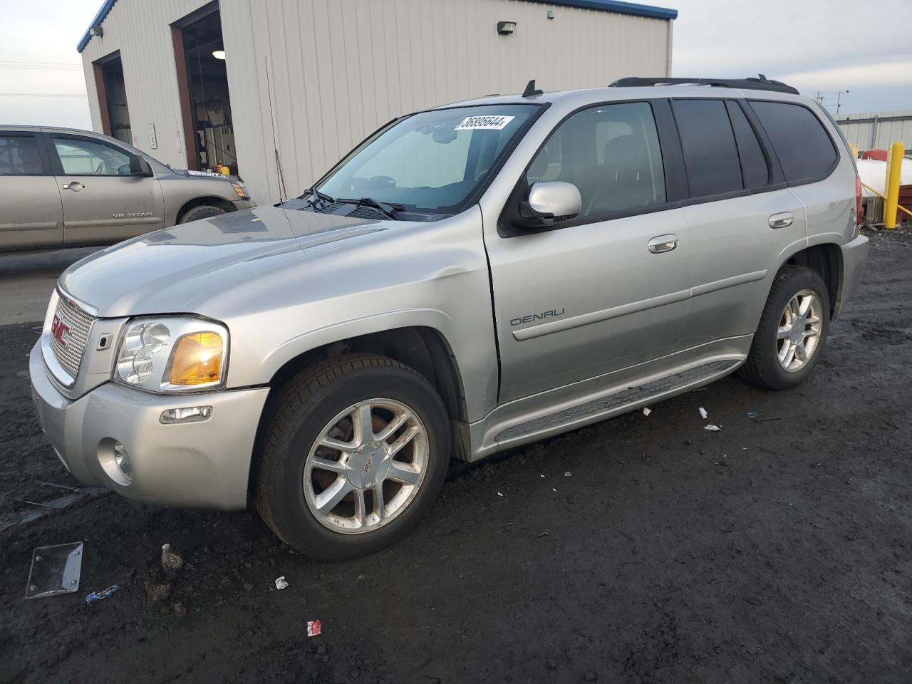 Image 1 of 2006 GMC ENVOY DENALI 2006 with VIN 1GKET63M262238724