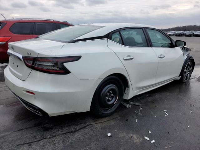 Image 3 of 2023 NISSAN MAXIMA SV 2023 with VIN 1N4AA6CVXPC509166