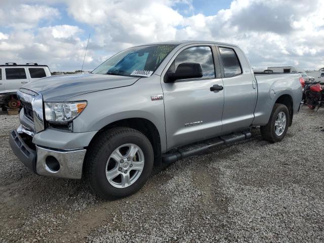 Изображение 1 2008 TOYOTA TUNDRA DOUBLE CAB 2008 с VIN 5TFRV54198X037205