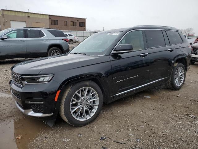 Obraz 2022 JEEP GRAND CHEROKEE L SUMMIT 2022