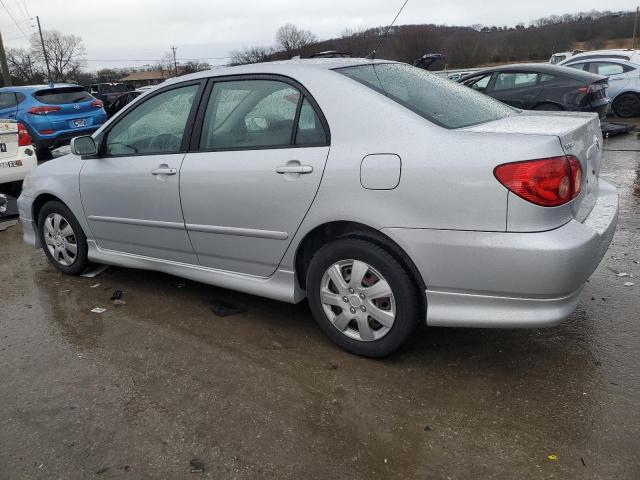 Obraz 2 z 2005 TOYOTA COROLLA CE 2005 z VIN 1NXBR32E25Z387168
