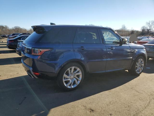 Obraz 3 z 2018 LAND ROVER RANGE ROVER SPORT HSE 2018 z VIN SALWR2RV4JA192196